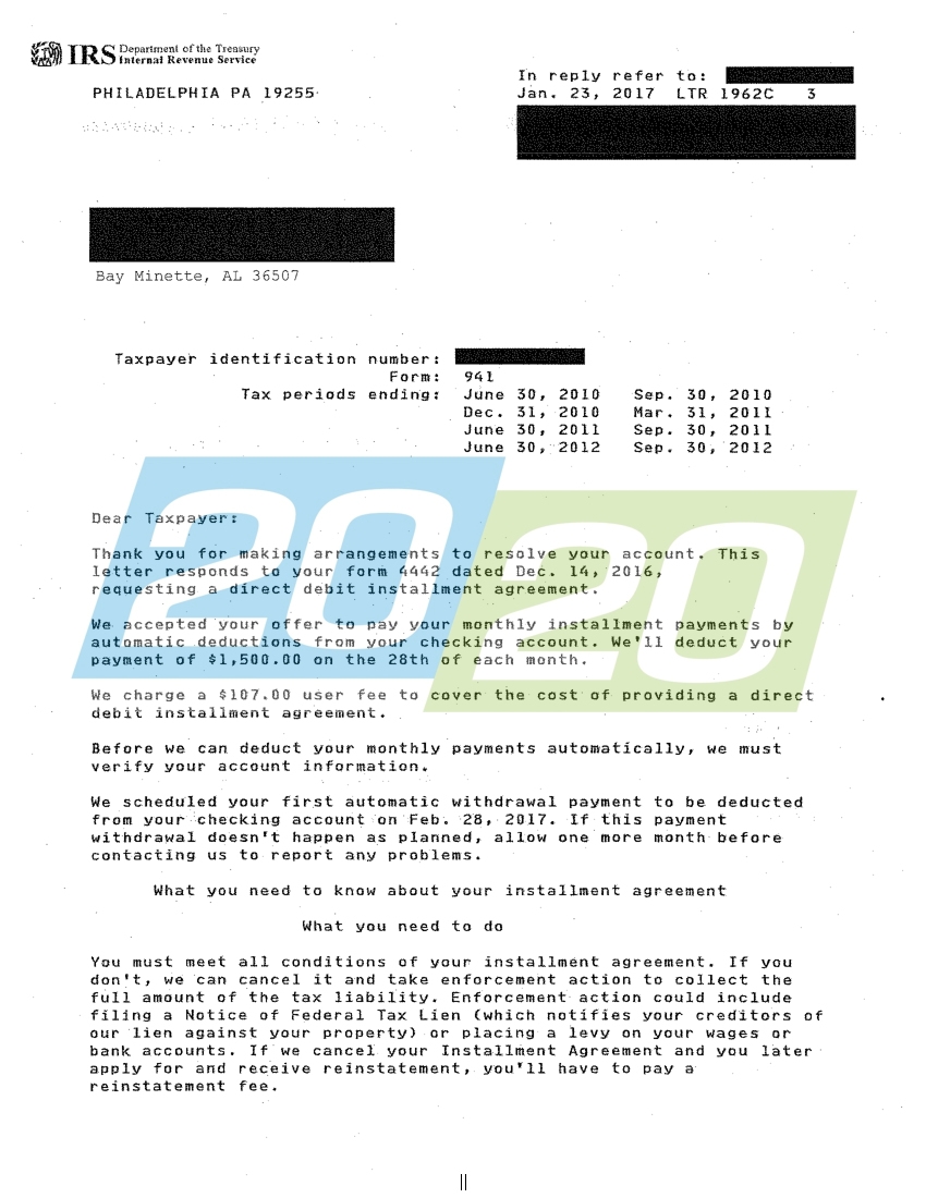 Irs Form 13844 Printable