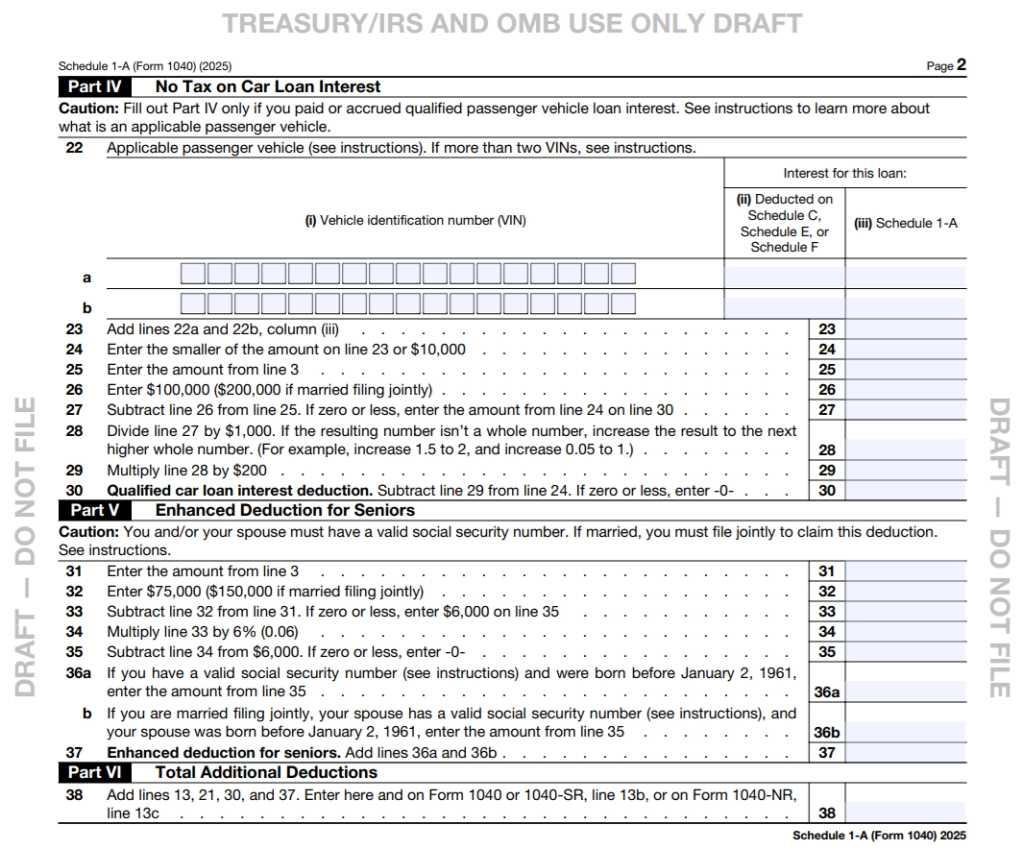 Irs Forms Tax Forms 2026