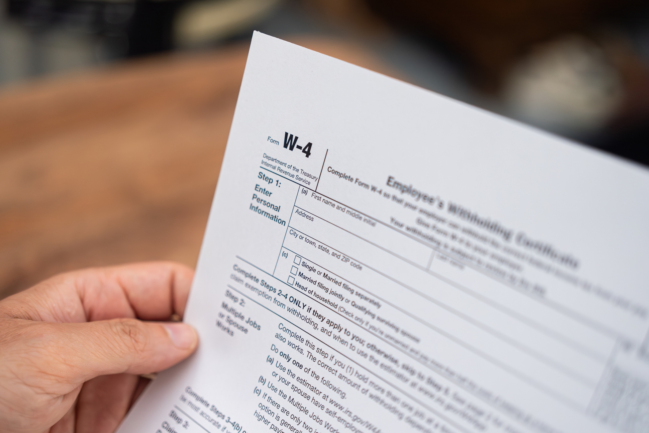 Irs Form B-1 2026