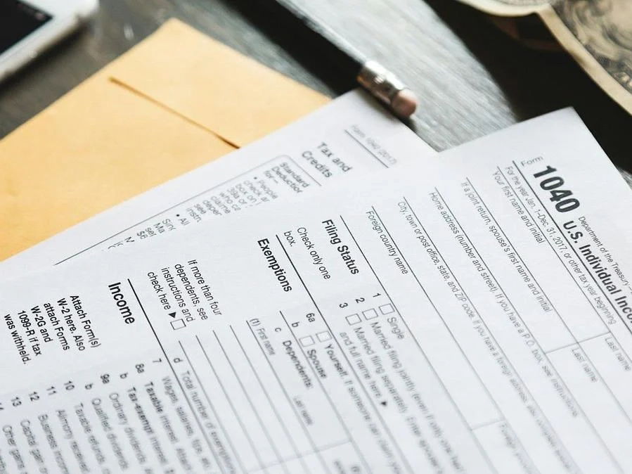 IRS Reveals Tax Inflation Adjustments For 2026 National 