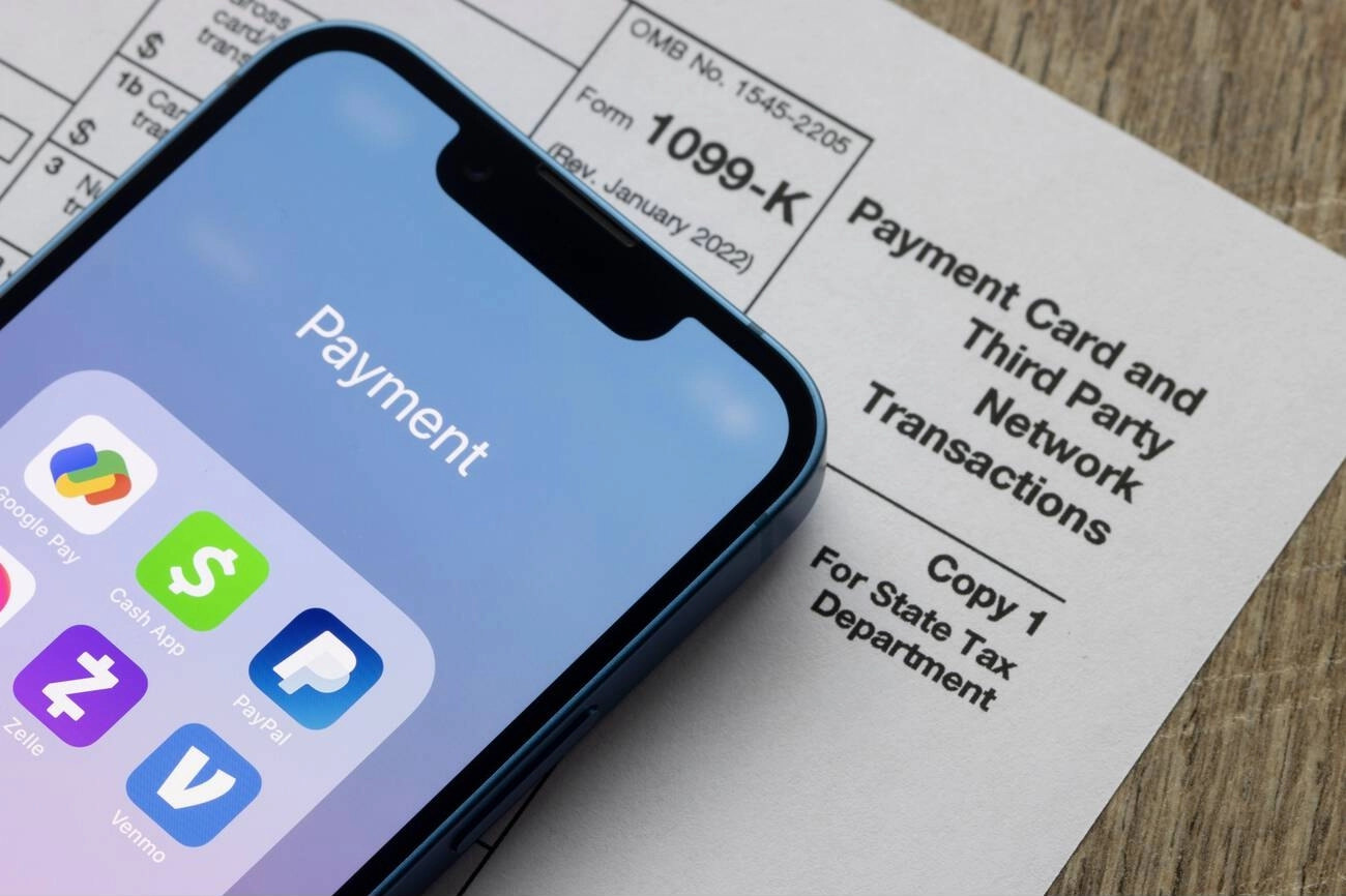 IRS Will Phase In 600 1099 K Reporting Threshold In 2026 CPA 