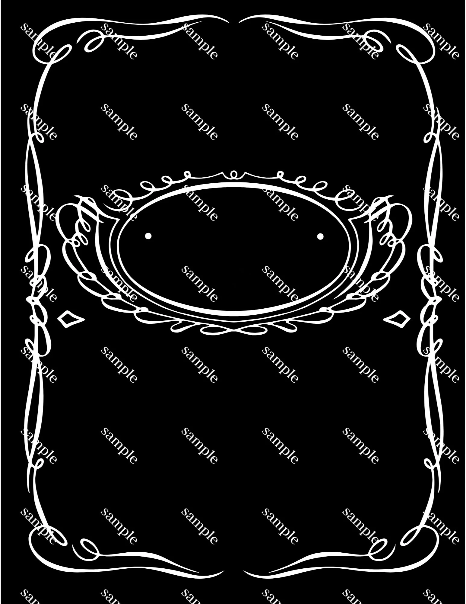 Downloadable Free Printable Jack Daniels Template
