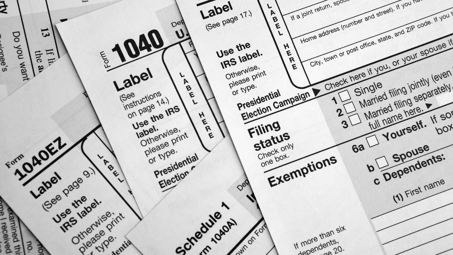Jewelers Using Payment Apps Should Know This New Tax Rule 