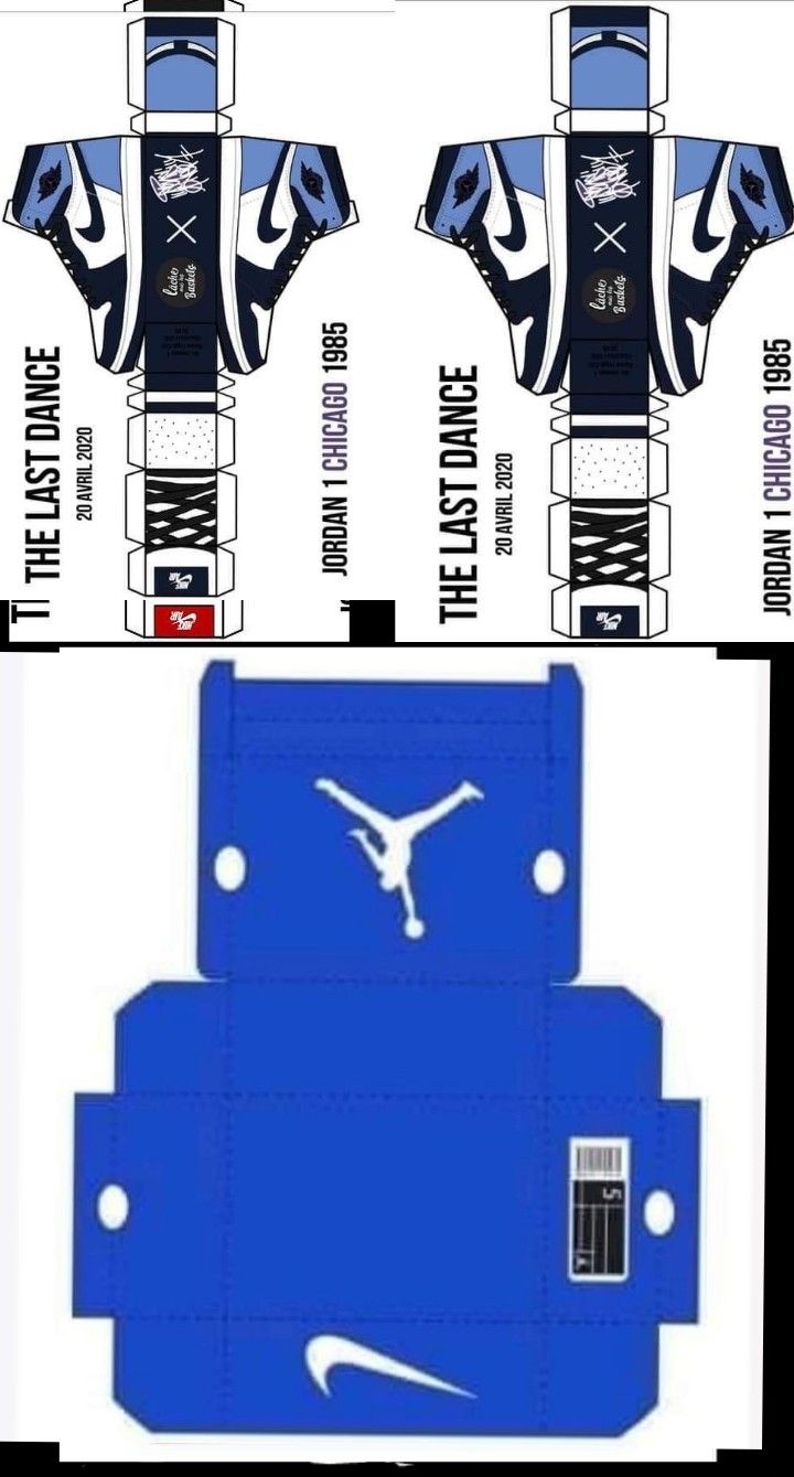 Jordan De Carton