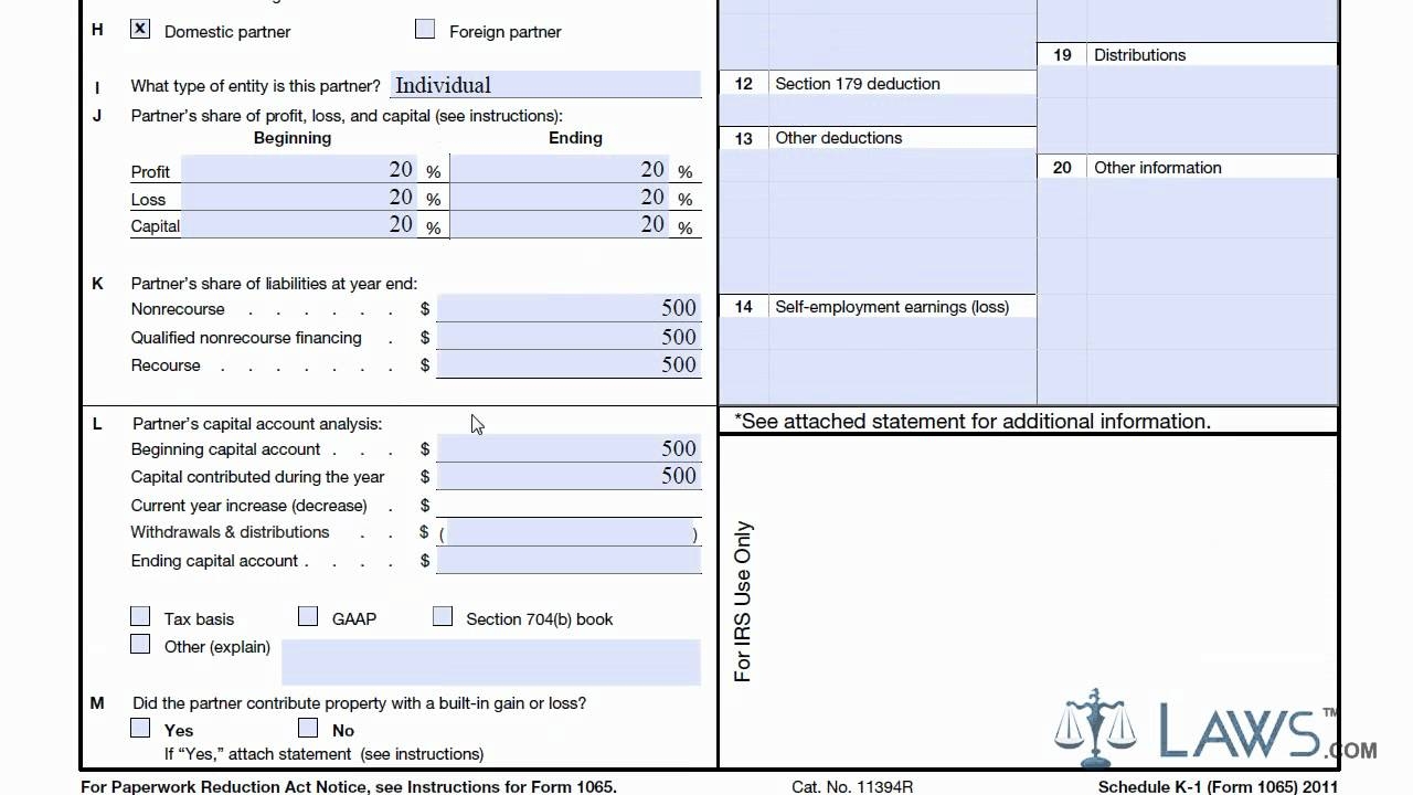Irs Form K-1 2026 Form 1041