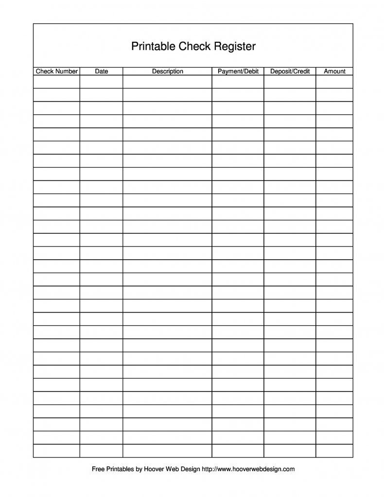 Hooverwebdesign Free Printables Printable