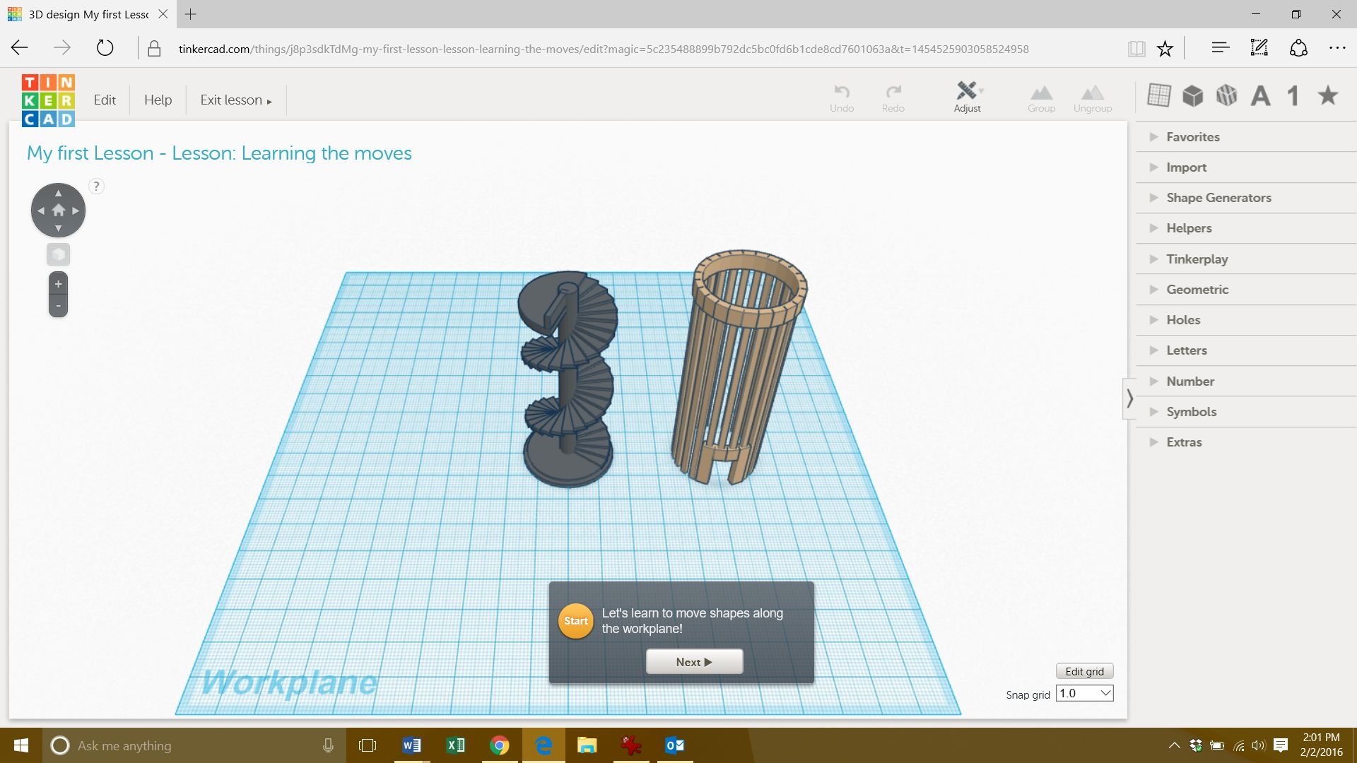New 3D Printer Here s How To Create Your Own Printables CNET