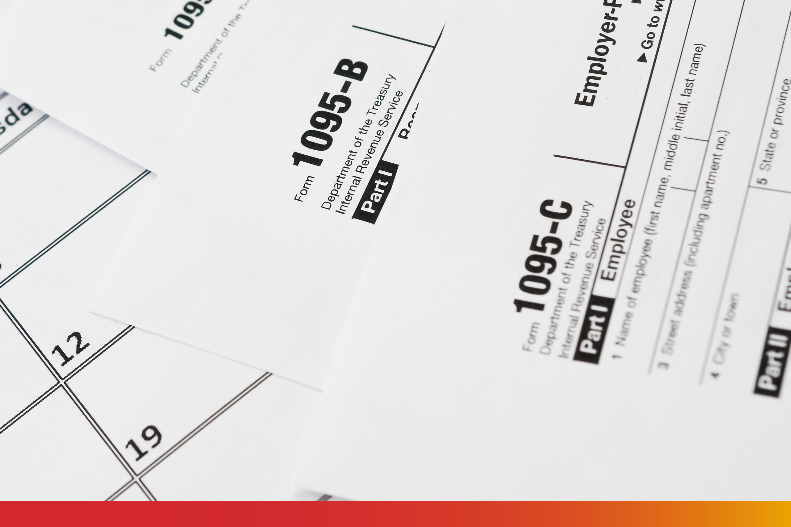 Form 1095-B Health Coverage From Va