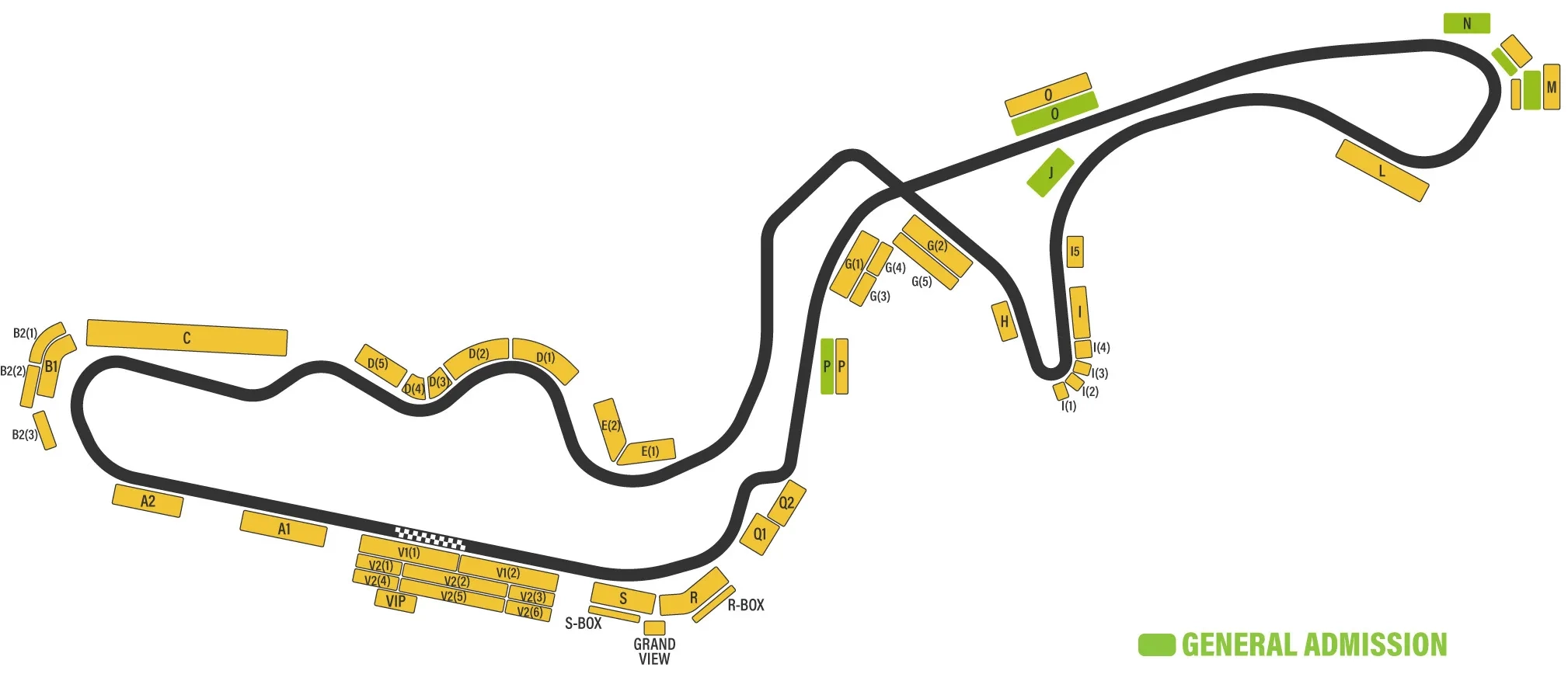 Official F1 2026 Japan GP Tickets Japanese Grand Prix