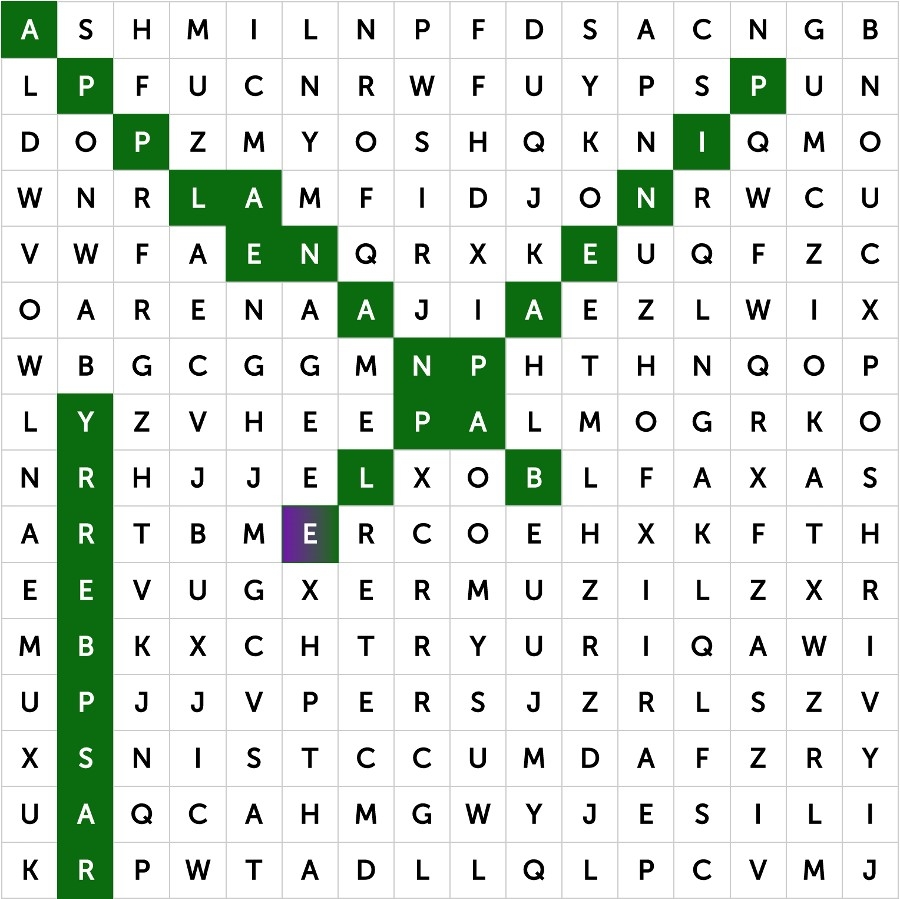 Make Free Printable Crossword Puzzles