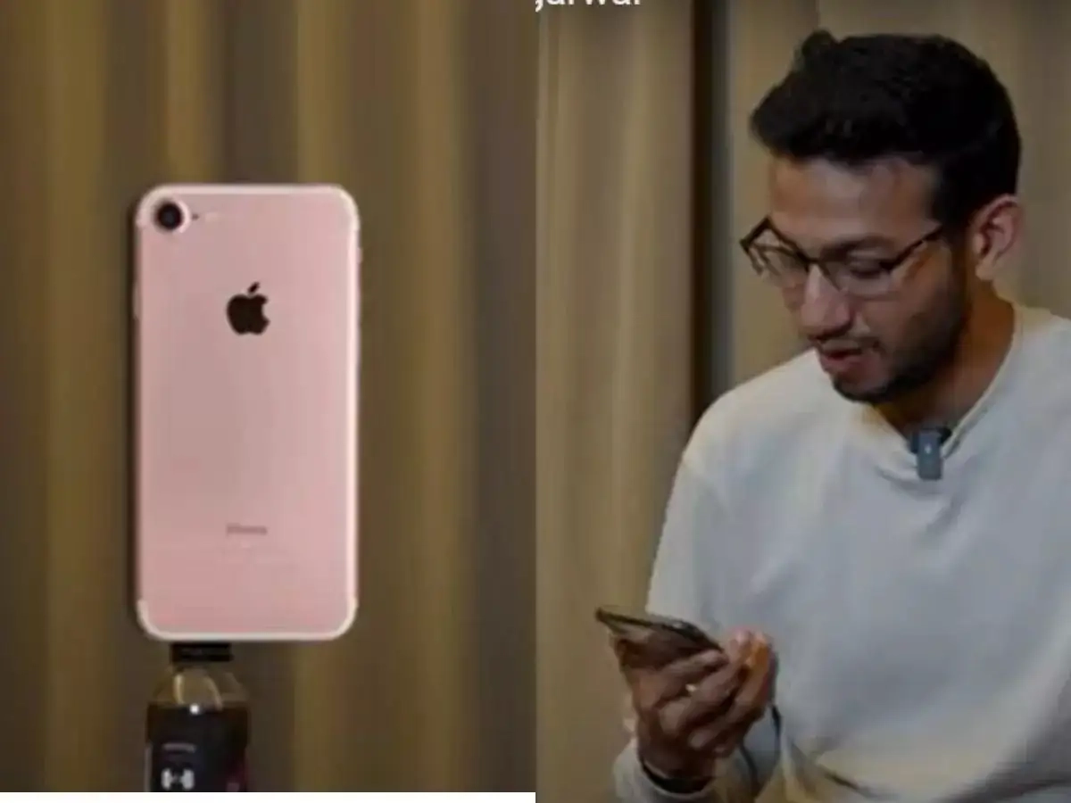OYO s Ritesh Agarwal Shares Why He Carries 3 Phones Including An 
