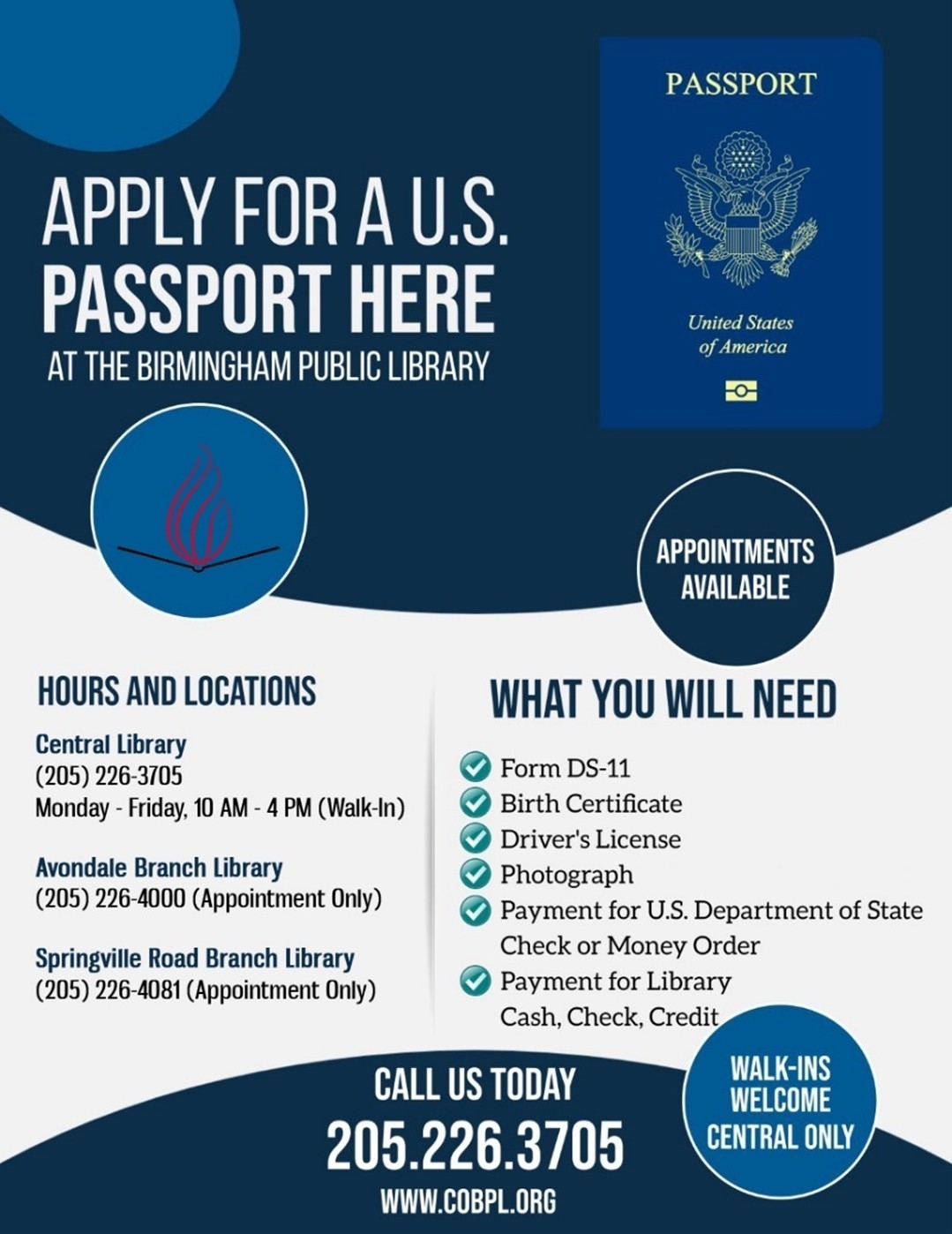 Us Passport Renewal Form 2026