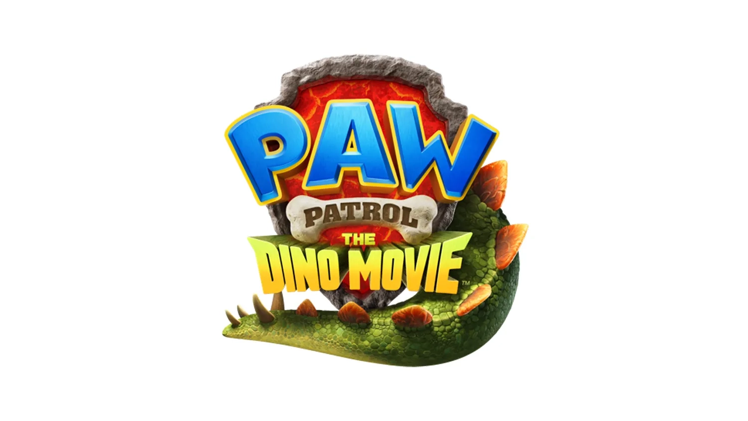 Paw Patrol 3 Unveils Title