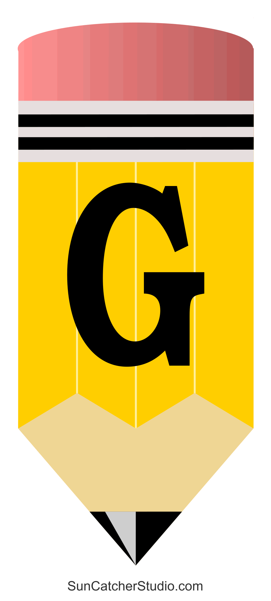 Letters For Banners To Print Design