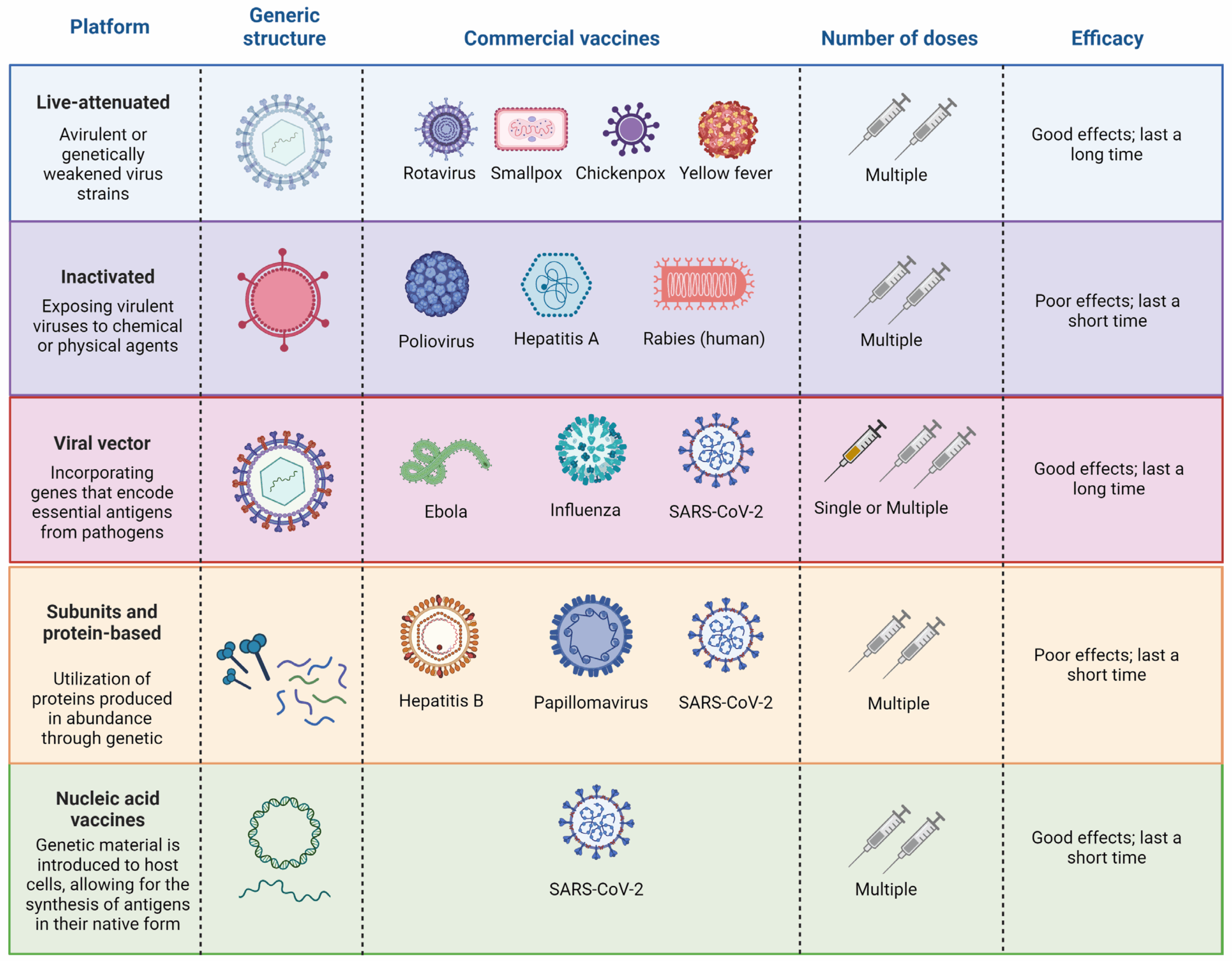 Pharmacovigilance In Vaccines Importance Main Aspects 