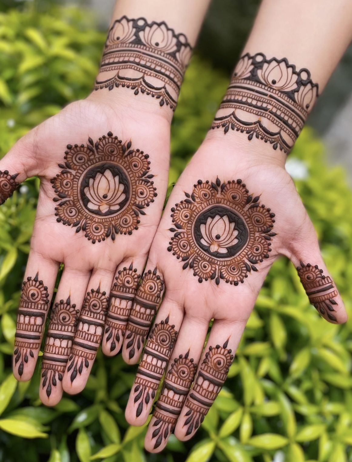 Pin By Kriti Jain On Mehndi In 2025 Latest Mehndi Designs 