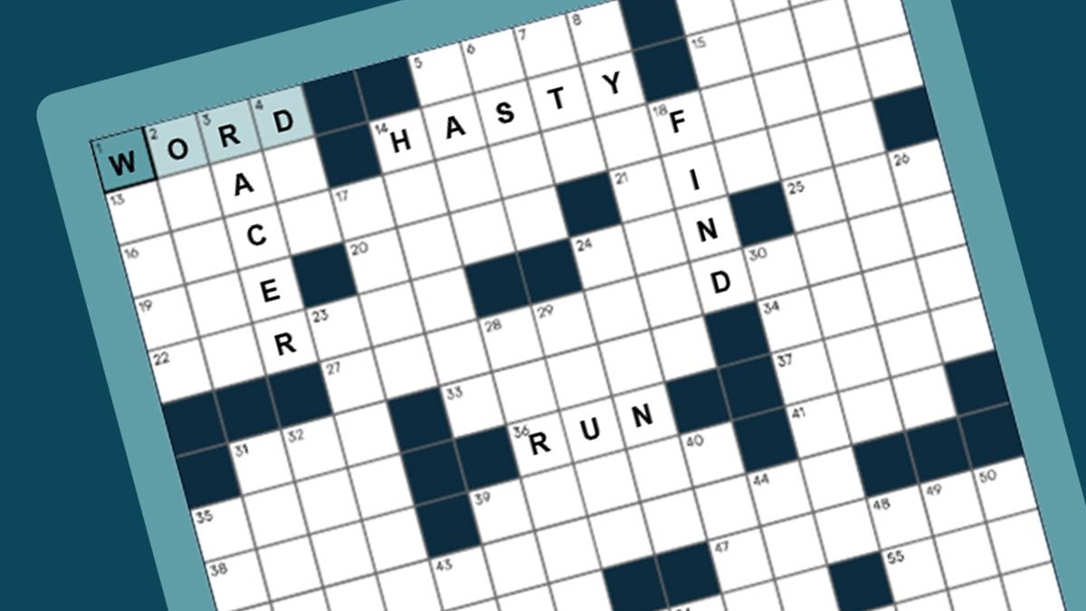 Play The Universal Crossword Daily Crossword Puzzle With 