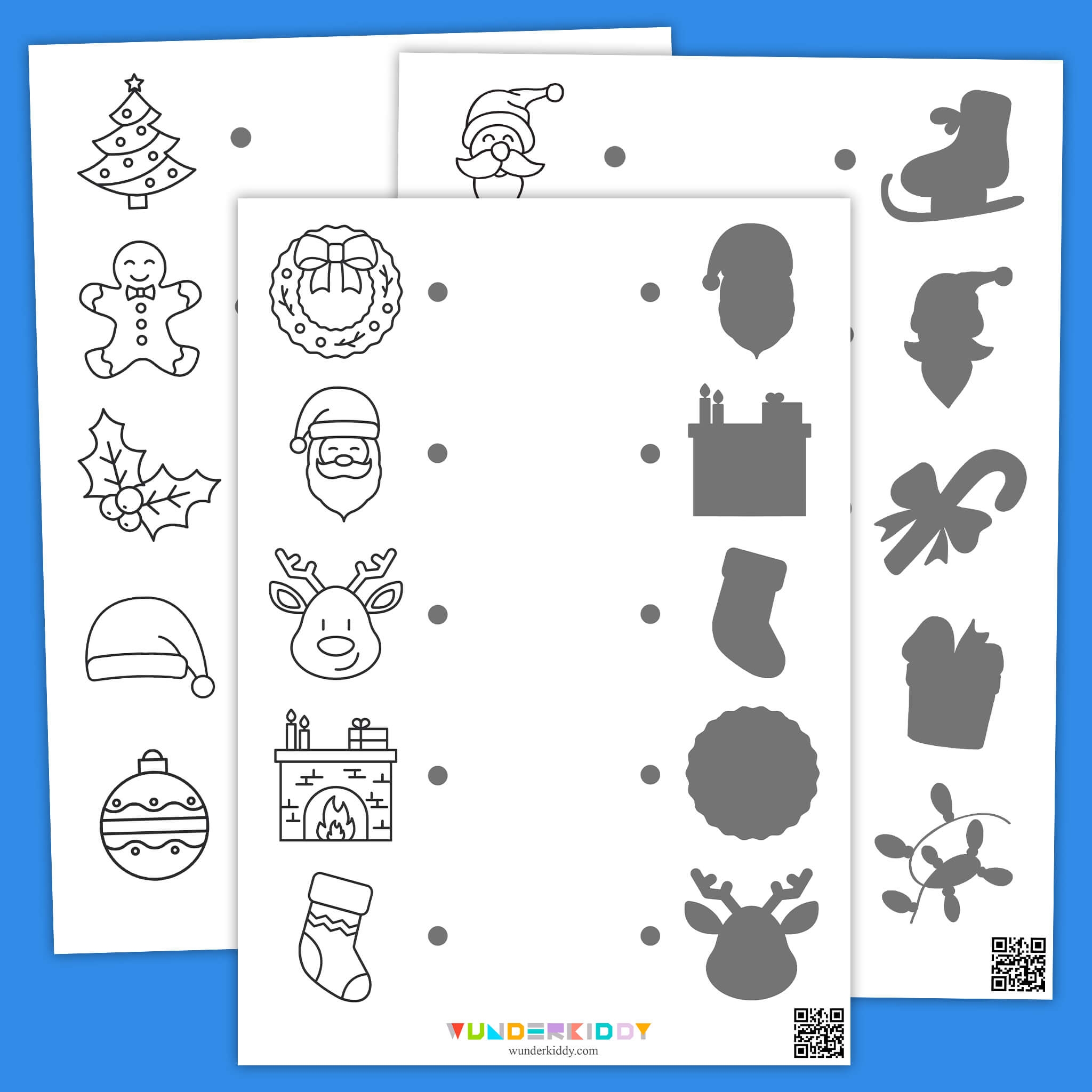 Free Printable Memory Practice Worksheets