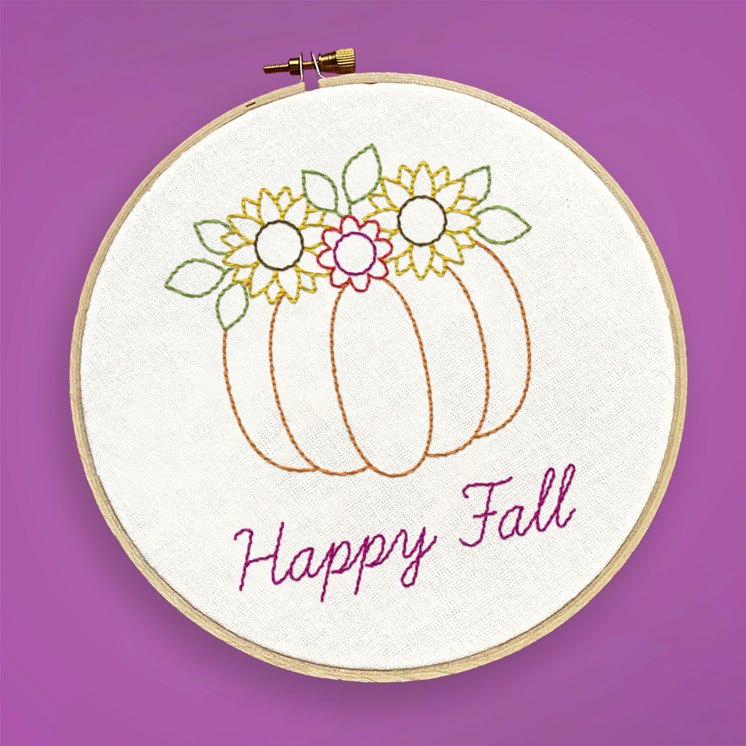 Free Printable Embroidery Designs