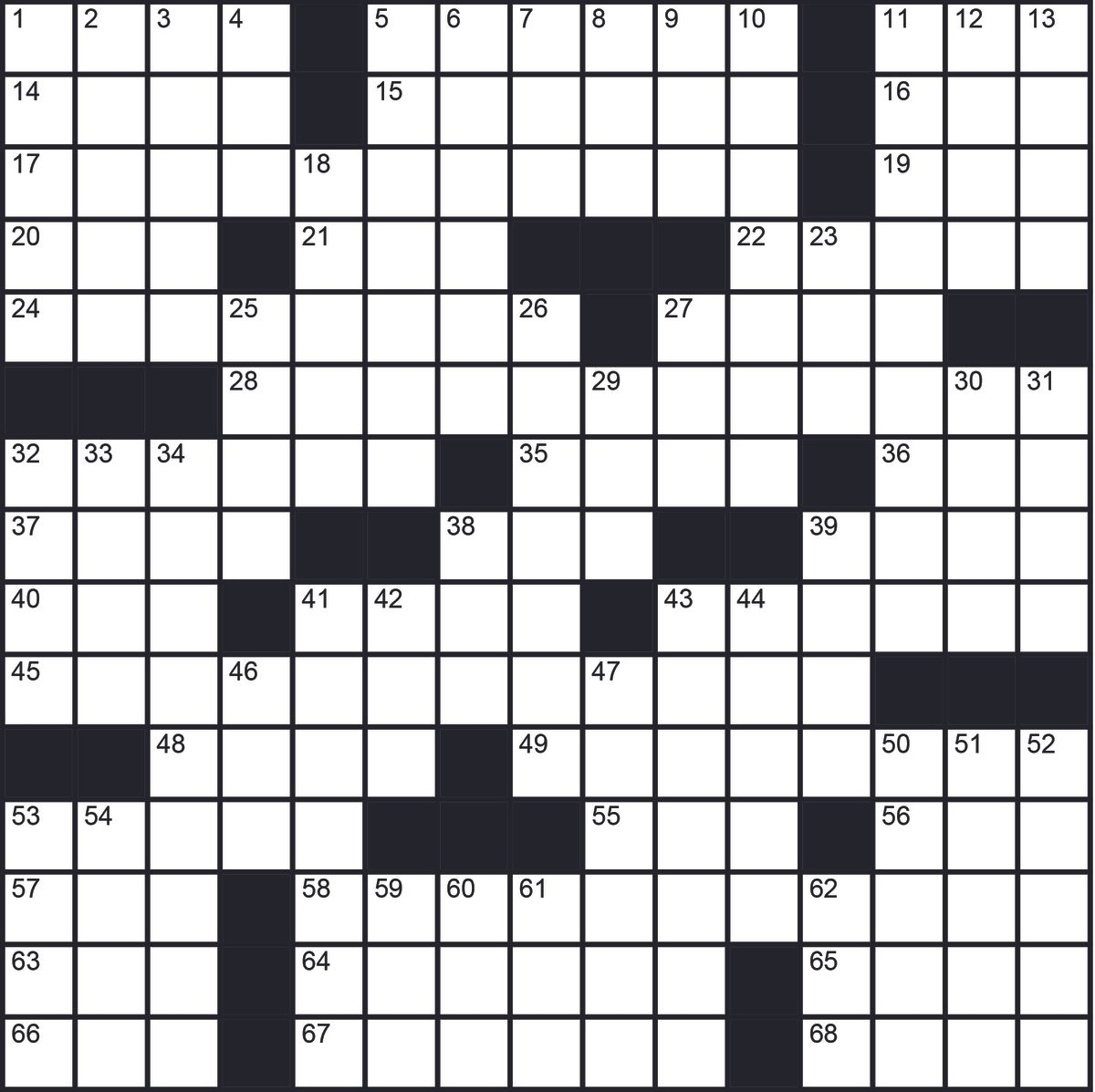Puzzles Printable Crossword Issue April 28 2023 Puzzles 