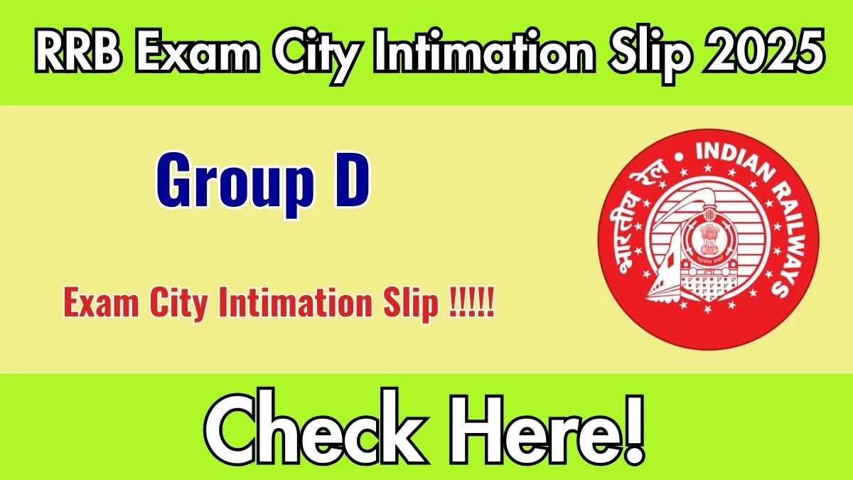 Rrb Group D Form Date 2026