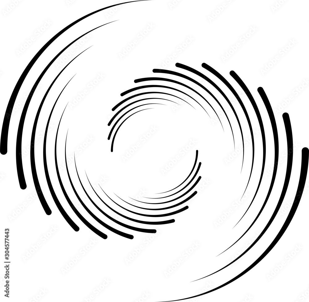 Free Printable Swirl Designs