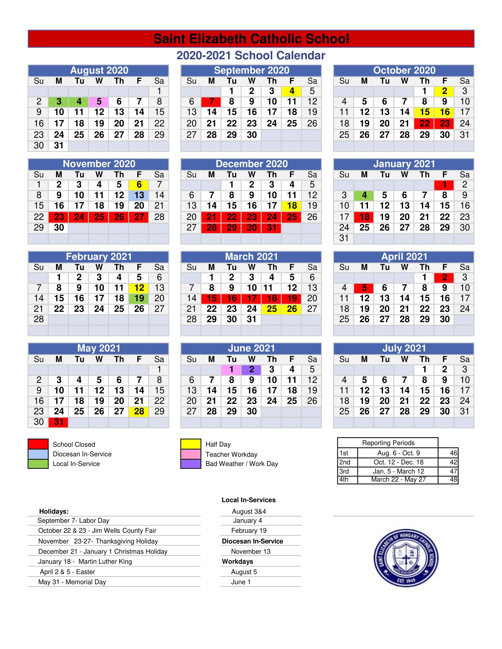 Tamu 20252026 Academic Calendar School Academic Calendar