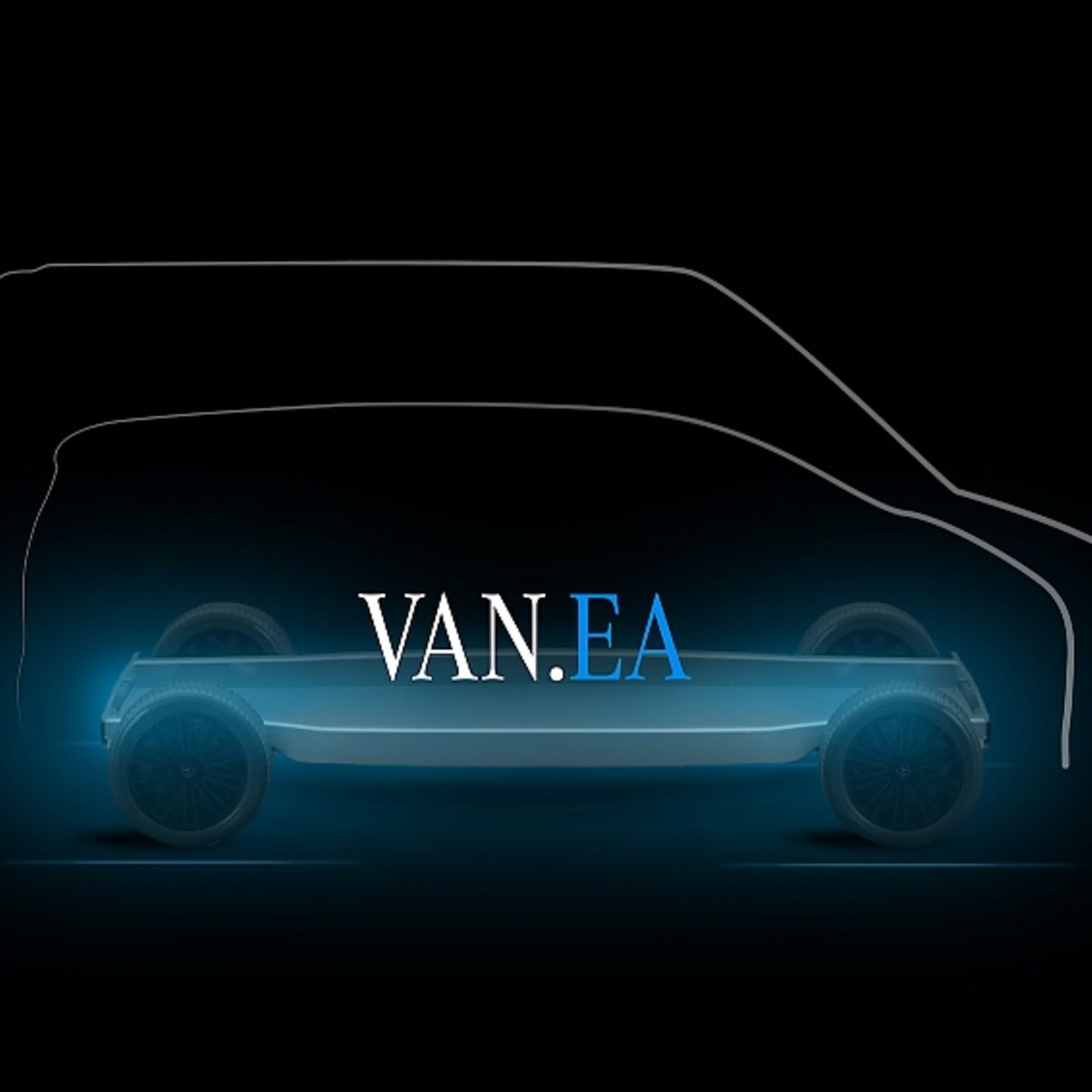 Technik Van ea Plattform Startet 2025 STERN de