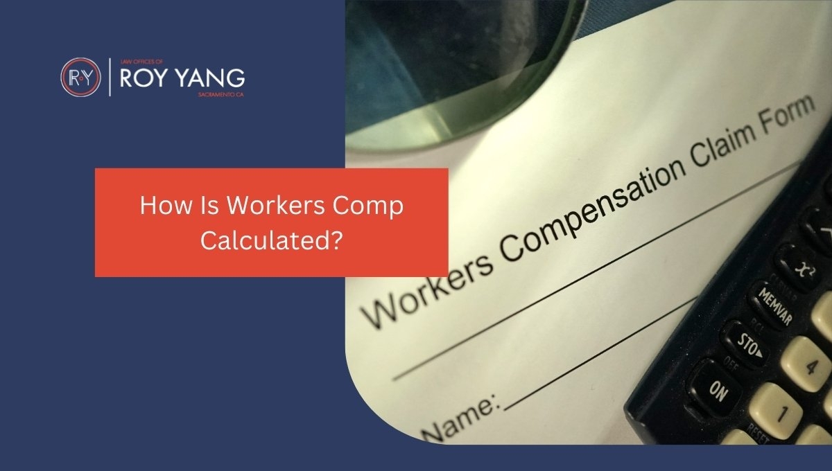 The California Workers Settlement Guide Every Injured Employee 