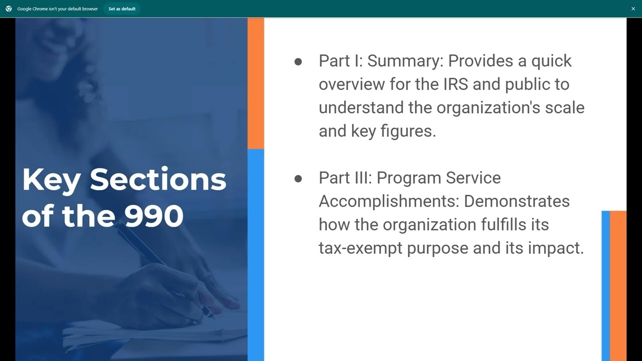 Form 990 2026 Instructions