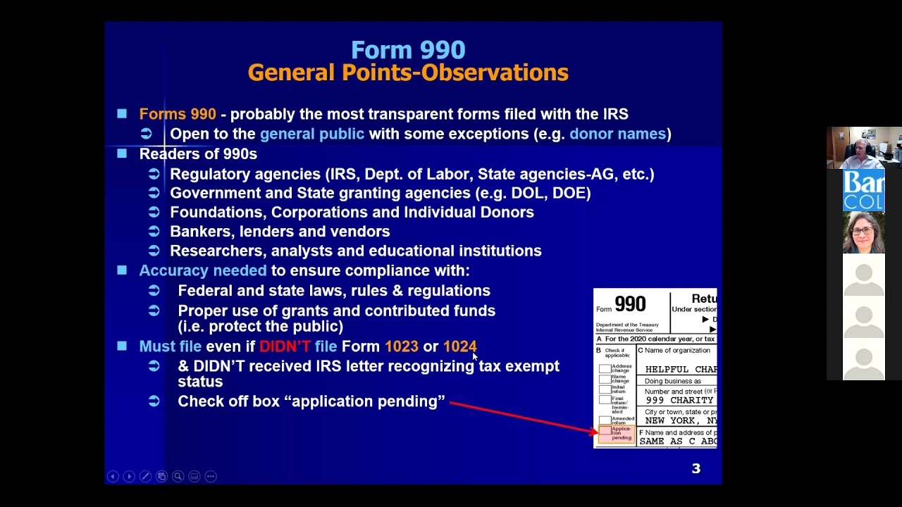 Irs Form 990 Schedule A 2026