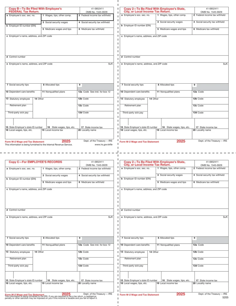Irs Form W-4p 2026 Printable
