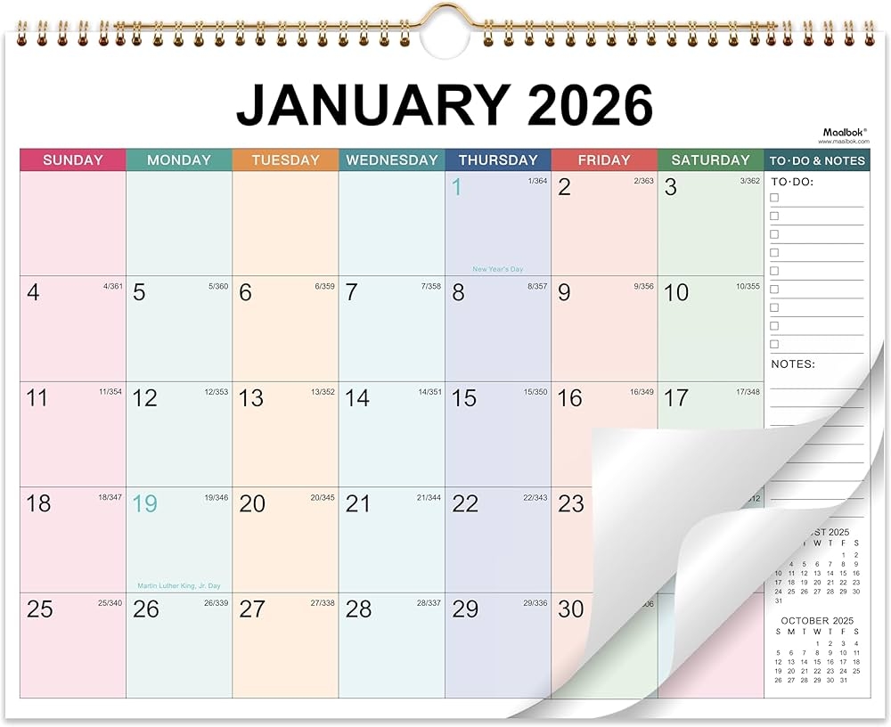 December 2026 Calendar With Holidays