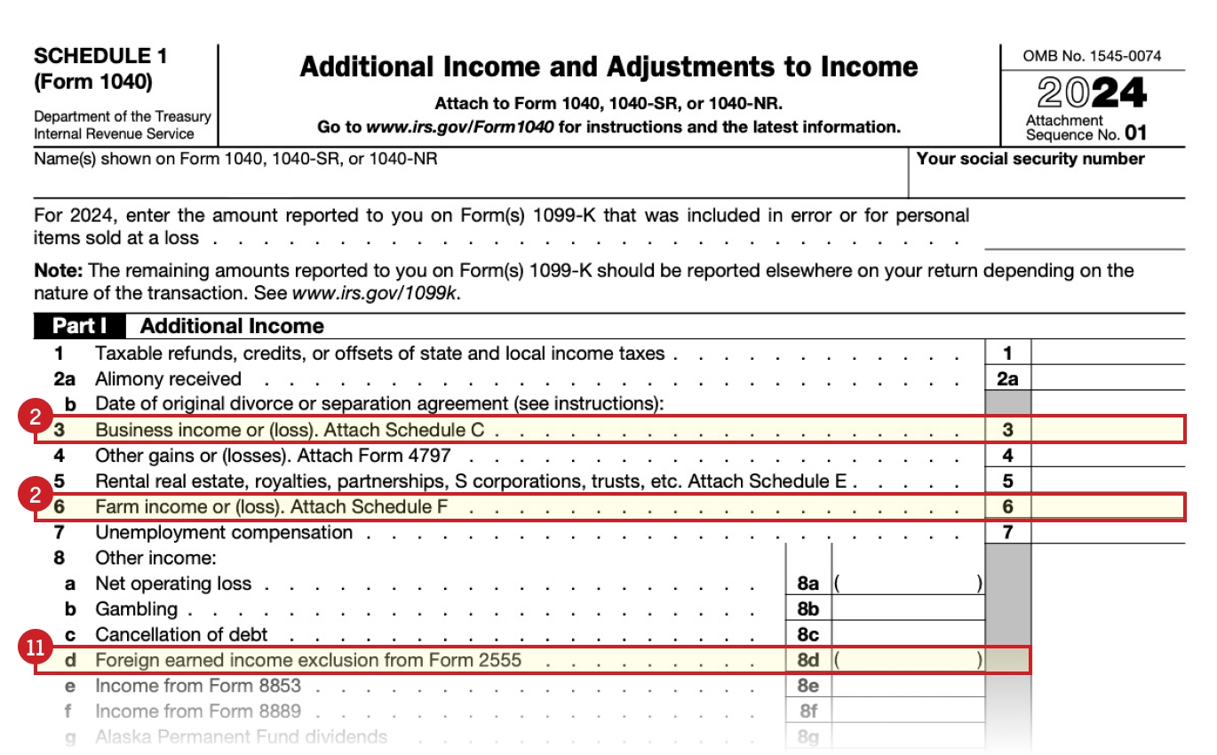 Where Do I Find My 2024 Tax Information 2026 27 Federal 