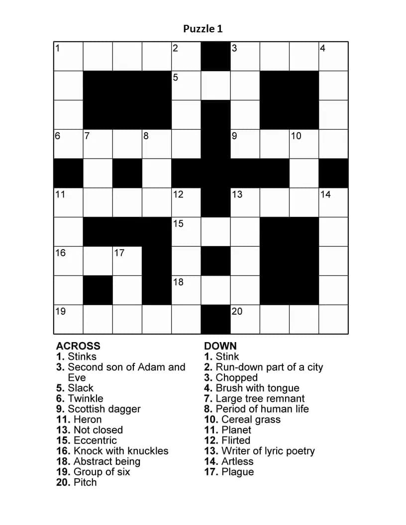 Young Adults Fiction Picture Books Books Large Print Large Print Crossword Puzzle Book 75 Large Print Crossword Puzzles For Adults amp Seniors Volume 