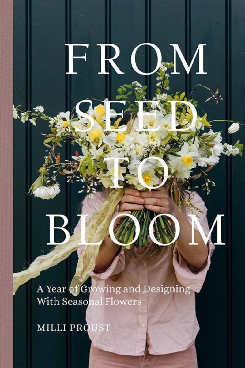10 Of The Best Floristry Books To Read