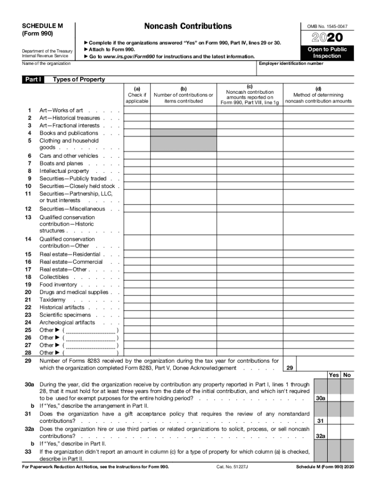 1040 Schedule M Fill Out amp Sign Online DocHub