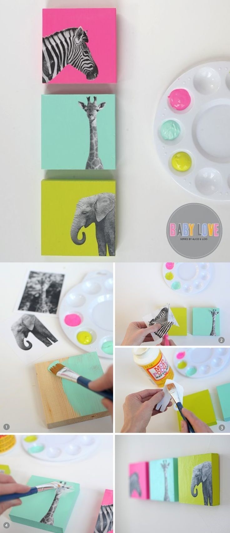 15 Cutest DIY Projects You May Want To Try Pretty Designs