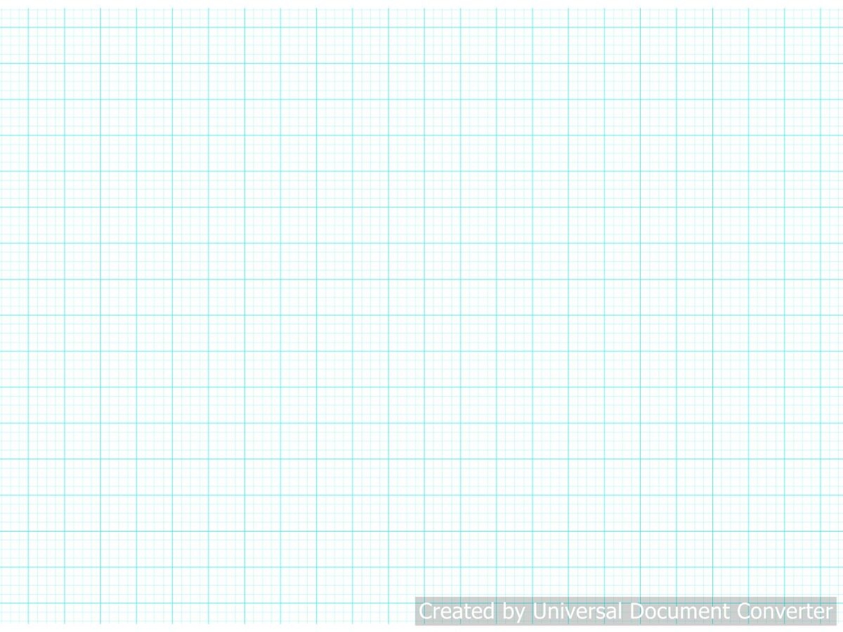 25 Sheets Large Format Graph Paper 1 4 Scale Blue Ink 7 Different Sizes 