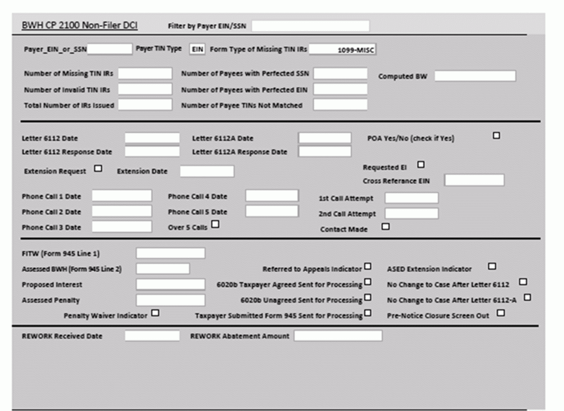 4 19 26 Campus Backup Withholding Return Compliance Program 