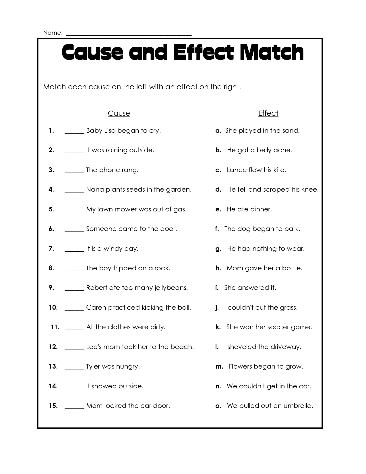 4th Grade Reading Comprehension Worksheets Best Coloring Pages 