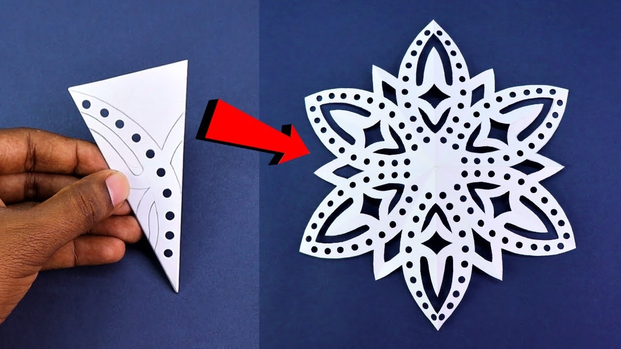 5 Amazing Paper Cutting Ideas Easy Paper Cutting Ideas Paper Cutting Craft Idea Easy Paper Art