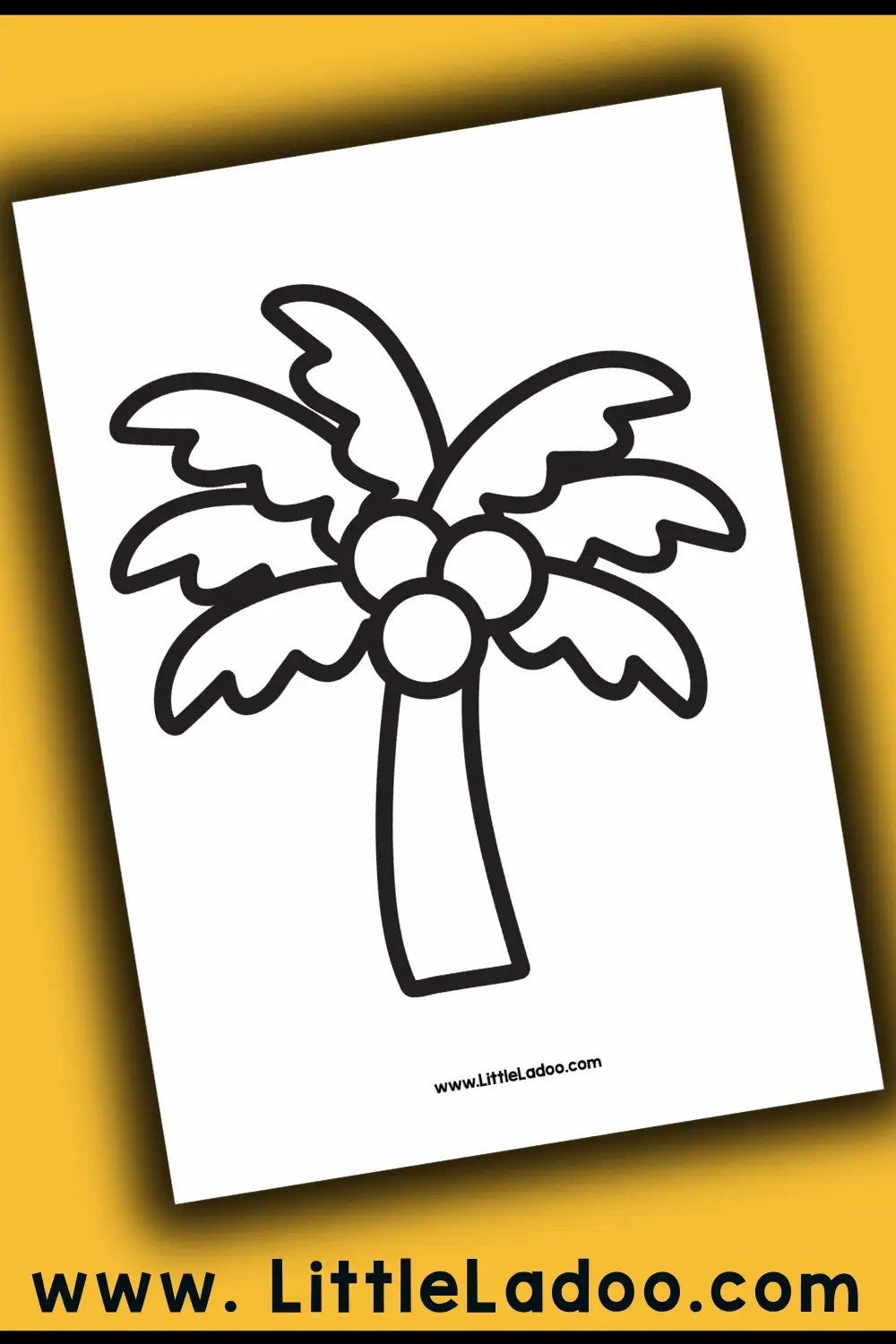 Free Printable Summer Templates