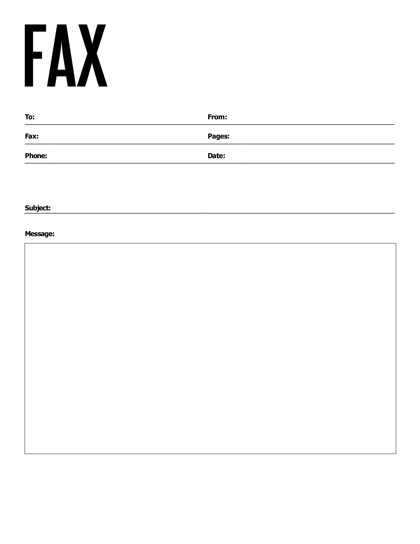 9 Templates Ideas In 2025 Templates Fax Cover Sheet Cover 