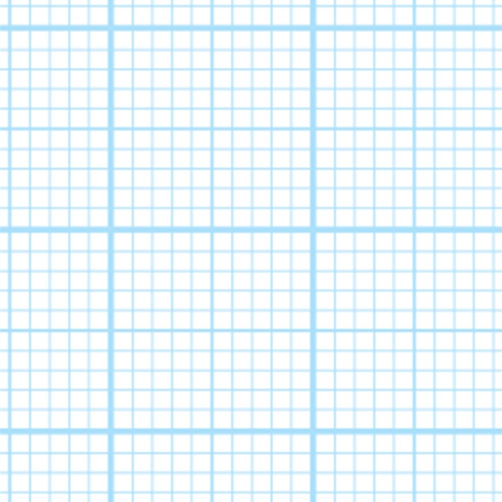 A4 Graph Paper 1 5 10mm Grid 2 Hole Punched Clyde Paper And Print