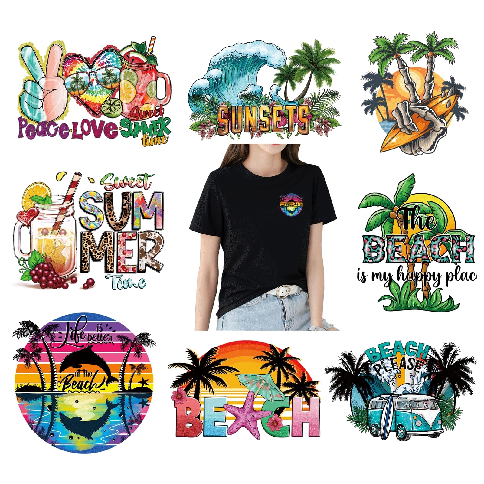 Transfer Designs For Shirts