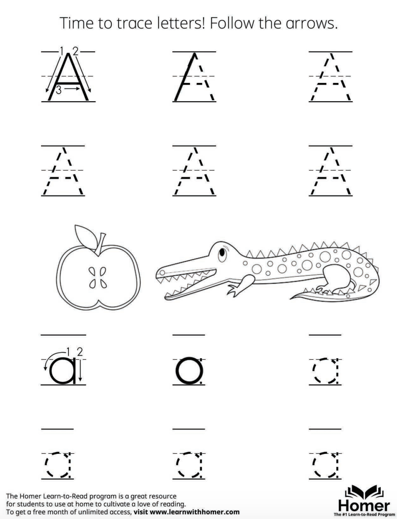 Toddler Learning Worksheets Free Printables
