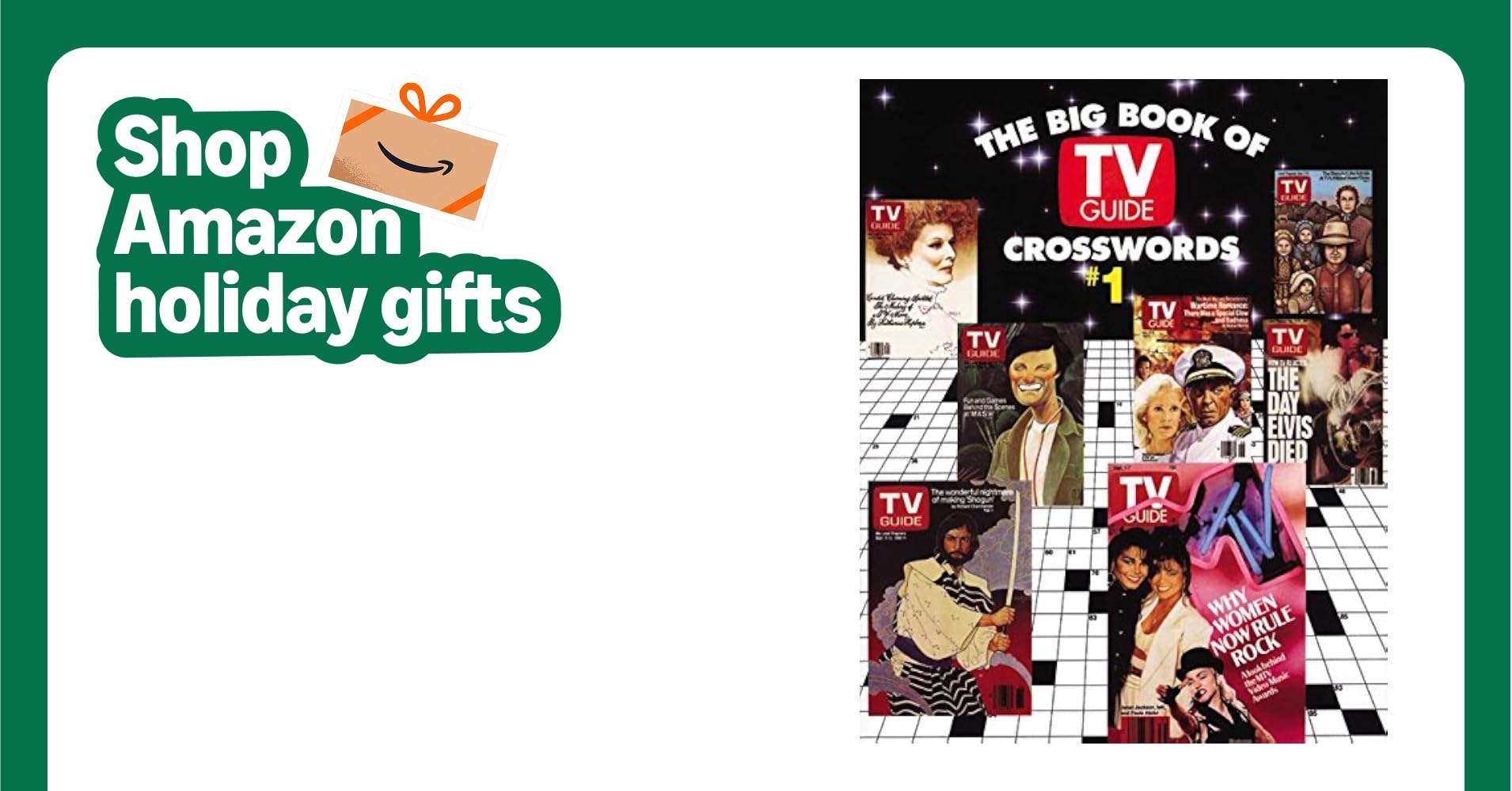 Tv Guide Crosswords Online Free