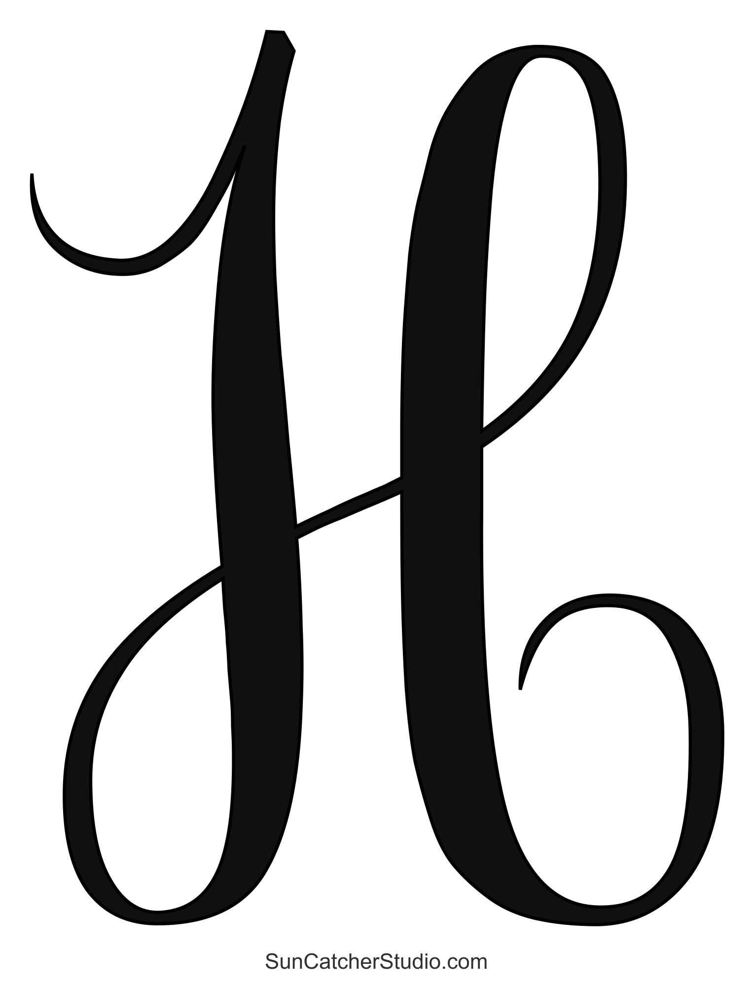 Design Letters For Free