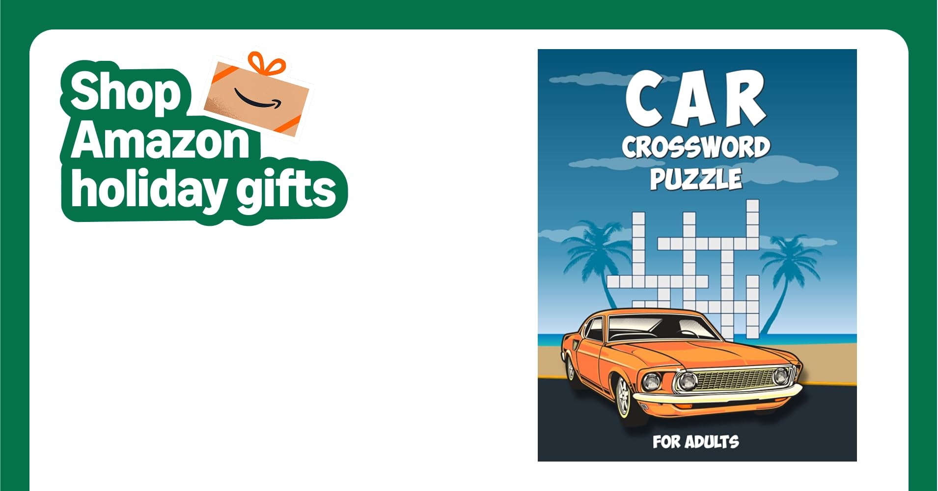 Car Crossword Puzzle For Adults Over 40 Challenging Car Themed 
